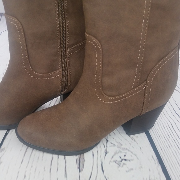 Indigo Rd. Tall boot - Picture 4 of 5